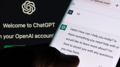 OpenAI تضيف ميزة أمنية جديدة لحسابات ChatGPT