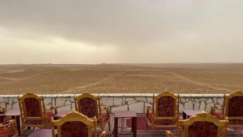 رؤية الأهلة في المملكة.. كيف كانت تتم قديما؟