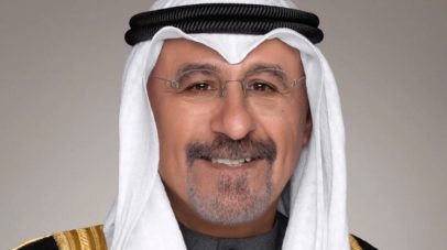 رئيس مجلس الوزراء الكويتي يغادر إلى السعودية في زيارة رسمية