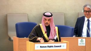 محلل سياسي يكشف لـ”الوئام” دلالات اهتمام السعودية بحقوق الإنسان