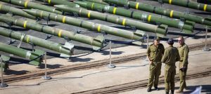 محلل سياسي لـ”الوئام”: على العالم وقف تصدير الأسلحة لإسرائيل بعد المجازر الأخيرة