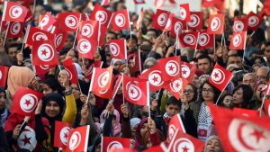محلل سياسي يكشف لـ” الوئام” أسباب دعوة الاتحاد العام للشغل للتظاهر في تونس