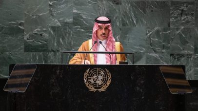 محلل سياسي لـ”الوئام”: مكانة السعودية الدولية تؤهلها لحل القضية الفلسطينية