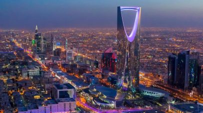 محلل اقتصادي لـ”الوئام”: السعودية ستكون محط أنظار العالم وقبلة للاقتصاديين