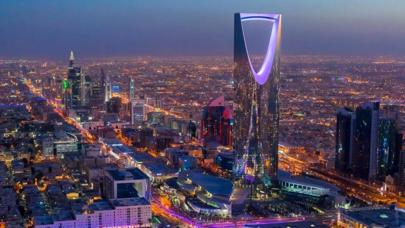 محلل اقتصادي لـ”الوئام”: السعودية ستكون محط أنظار العالم وقبلة للاقتصاديين