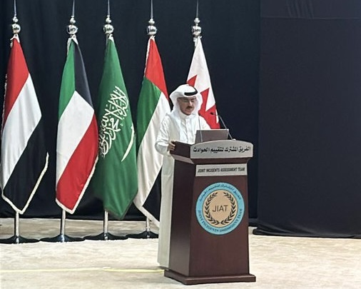 الفريق المشترك لتقييم الحوادث ينفي استهداف منطقة سكنية في منطقة “بني مكي”