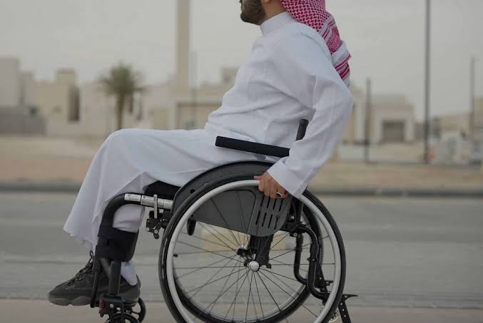 تمكين ذوي الإعاقة