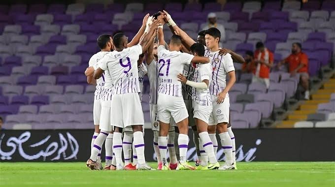 تأكد غياب نجم العين الإماراتي عن مواجهة النصر بدوري أبطال آسيا