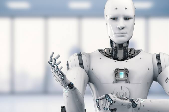 مستقبل خالٍ من التأخير.. الروبوتات تحل محل البشر في نقل الأمتعة بالمطارات