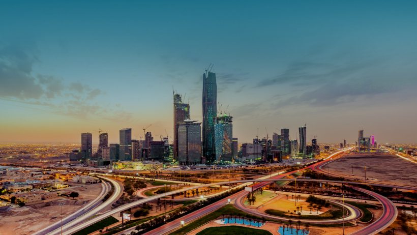 وش سوينا في 2023؟.. تقرير برنامج التحول الوطني للعام 2023 في السعودية التحول الوطني في السعودية