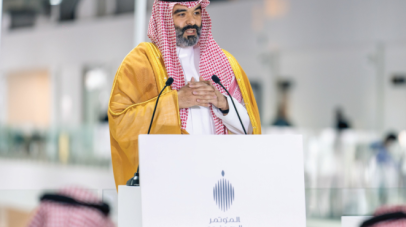 وزير الاتصالات: حجم استثمارات السعودية في المجال التقني تجاوز 1.4 مليار دولار