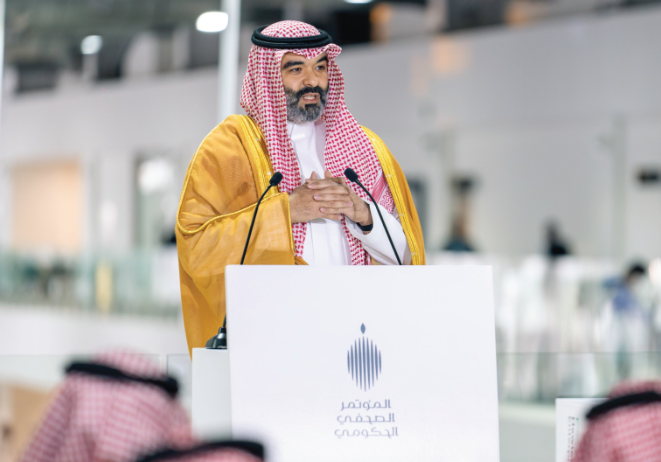 وزير الاتصالات: حجم استثمارات السعودية في المجال التقني تجاوز 1.4 مليار دولار