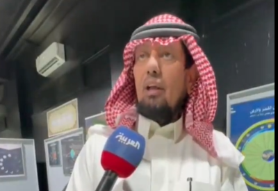 رائي يشارك برصد هلال رمضان 2024: رأيته سابقاً أكثر من 21 مرة