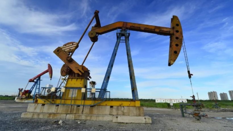 ارتفاع أسعار النفط بسبب توقعات بزيادة الطلب العالمي