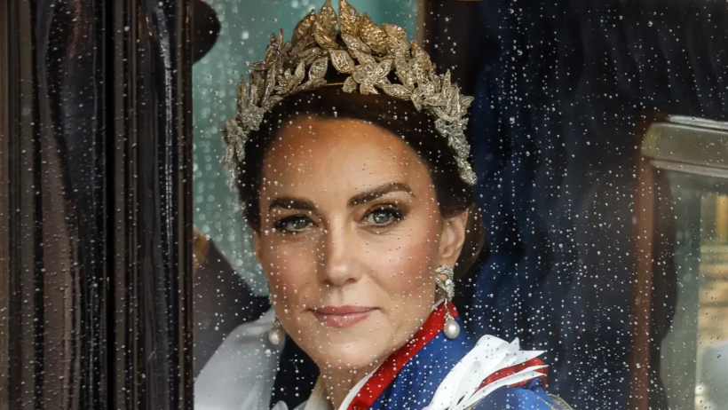 تنكيس العلم البريطاني و”إعلان مهم” من العائلة المالكة.. ما علاقة الأميرة كيت؟