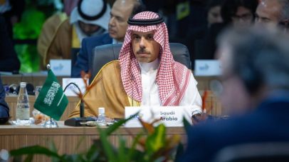 باحث فلسطيني لـ”الوئام”: السعودية تحشد الدبلوماسية الدولية للاعتراف بدولة فلسطين