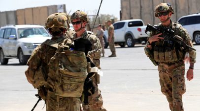 محلل سياسي لـ”الوئام”: الجيش العراقي قادر على السيطرة الأمنية دون قوات التحالف