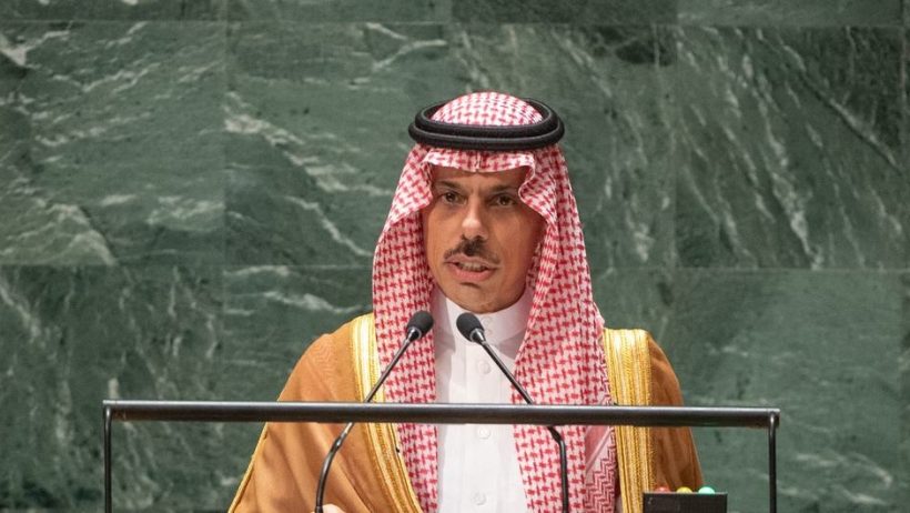باحث سياسي لـ”الوئام”: السعودية تمتلك أوراق ضغط مثالية للخروج بمكاسب للفلسطينيين