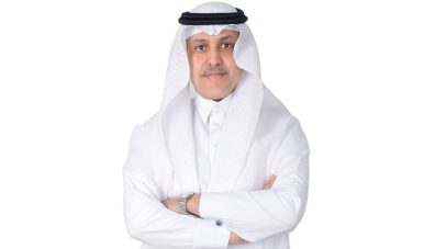 الخبير الاقتصادي خالد الجاسر