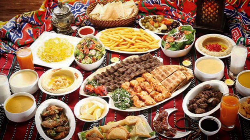 “أمانة القصيم” تطرح فرصة استثمارية لإنشاء وتشغيل مطعم في بريدة مائدة طعام