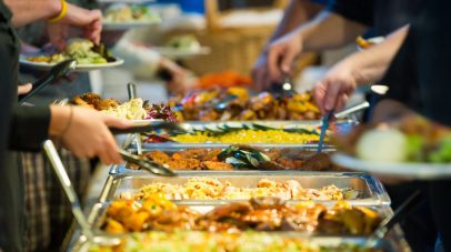 سالم باعجاجه لـ”الوئام”: تجنُّب الهدر الغذائي في رمضان ينعكس إيجابا على الاقتصاد