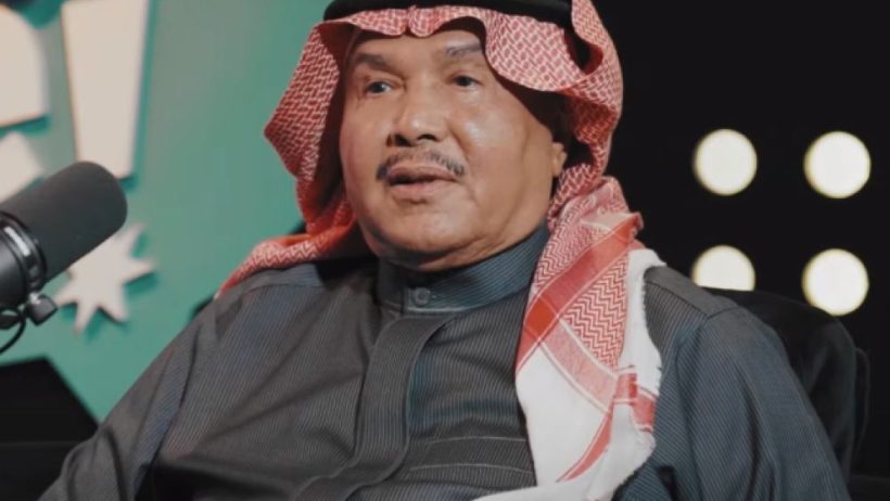 محمد عبده: انتظروا مني أغنية عاطفية جديدة في القريب العاجل