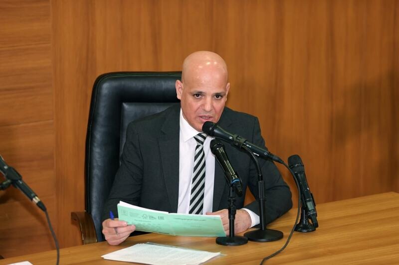 الدكتور آصف ملحم