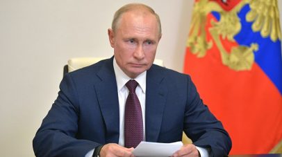بوتين لا يستبعد اندلاع حرب شاملة بين روسيا والناتو