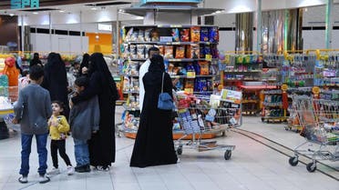 1.8% نمو مؤشر أسعار المستهلك في السعودية خلال فبراير 2024 (إنفوجرافيك)