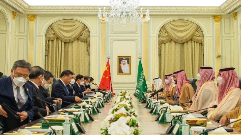 آخرها إطلاق مسار مباشر.. كيف رسخت اتفاقيات التعاون العلاقات بين السعودية والصين؟