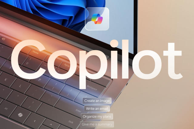 مايكروسوفت تخطط لتشغيل Copilot محليًا على الحواسيب