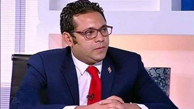 أحمد العناني