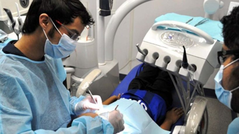 أطباء أسنان لـ”الوئام”: قرار التوطين يوفر فرص عمل ويرفع حد الأجور بالقطاع الخاص