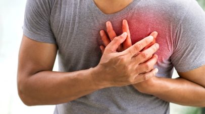 دراسة أمريكية تكتشف حقائق جديدة عن التهاب عضلة القلب