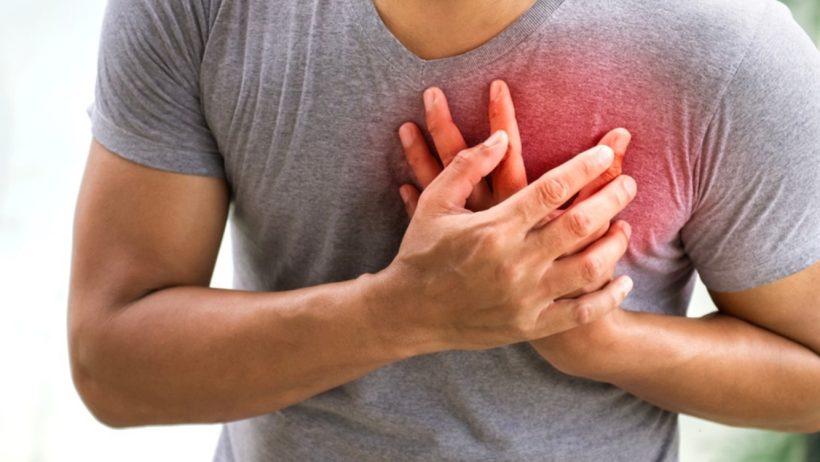 دراسة أمريكية تكتشف حقائق جديدة عن التهاب عضلة القلب