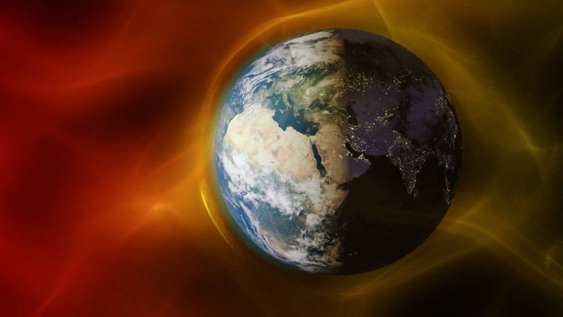 عاصفة مغناطيسية تضرب الأرض خلال ساعات.. ما تأثيرها؟