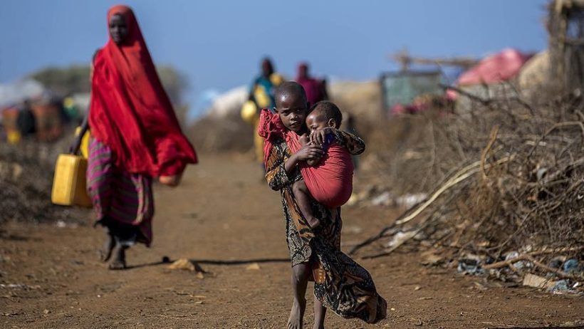الأمم المتحدة تحذر: الصراع في السودان قد يخلق أكبر أزمة جوع عالمية