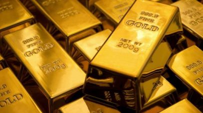 الذهب يرتفع إلى 2387.11 دولار للأوقية ويقترب من المستوى القياسي