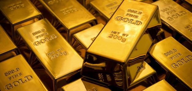 انخفاض أسعار الذهب إلى 2147.89 دولار للأوقية
