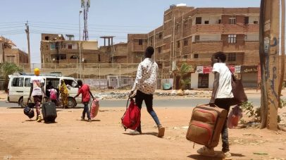 سياسية سودانية لـ”الوئام”: “الدعم السريع” يعرقل وصول المساعدات الدولية