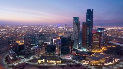 مجلة عالمية: السعودية تحقق إنجازا في التحول بعيدًا عن الاقتصاد النفطي
