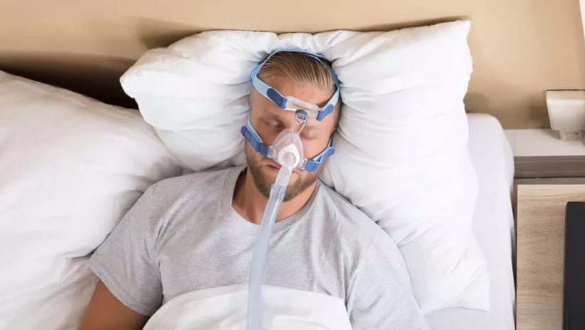 جمعية الرئة البريطانية تحذر من إصابة خطيرة أثناء النوم