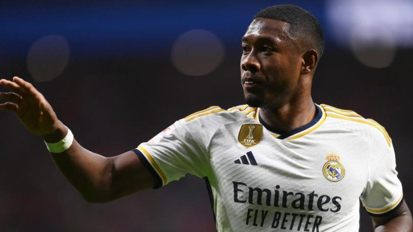ريال مدريد يتصدر قائمة اللاعبين الأعلى أجرا في الدوري الإسباني