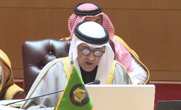 مجلس التعاون: تفاجأنا بضرب إيران ونتحلى بضبط النفس لمنع التصعيد