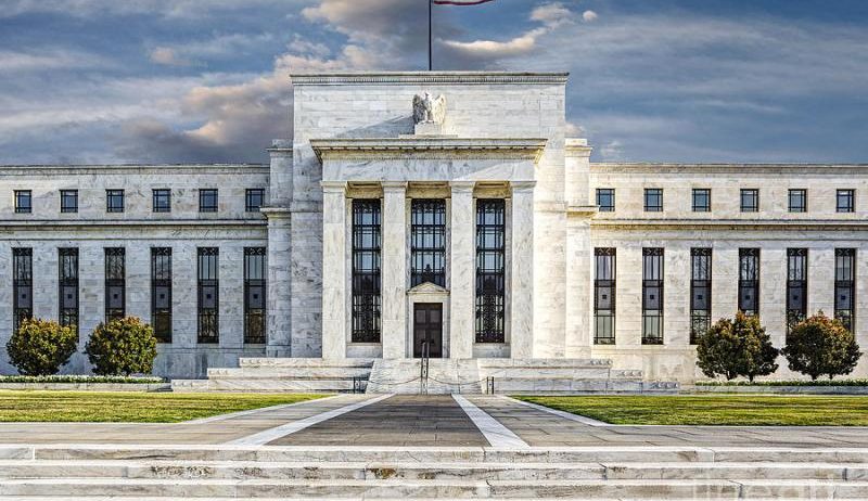 “الفيدرالي الأمريكي” يثبت أسعار الفائدة للمرة الثانية في 2024