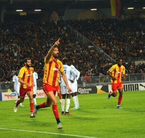 دوري أبطال أفريقيا.. الترجي التونسي يتأهل لدور الـ 8 بعد الفوز على الهلال السوداني