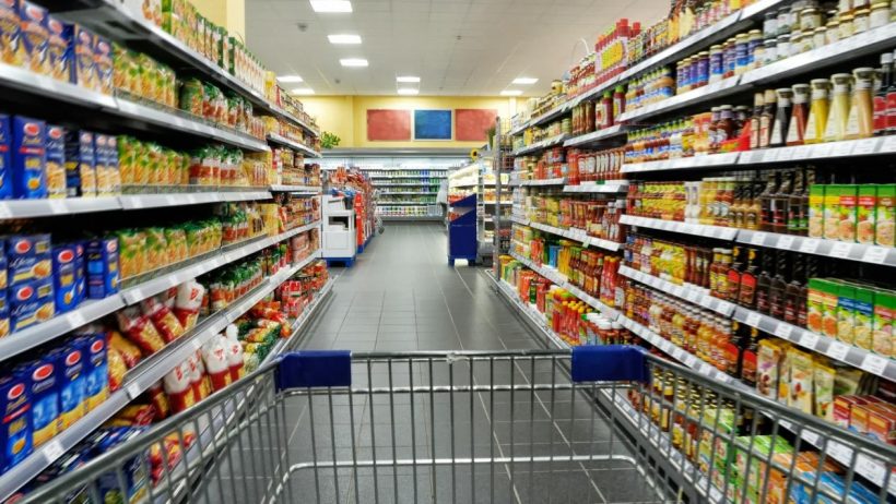 التضخم السنوي يستقر عند 2.2% خلال أكتوبر