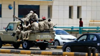 باحثة سودانية لـ”الوئام”: سيطرة الجيش على الإذاعة انتصار معنوي والحرب ستنتهي بالاتفاق