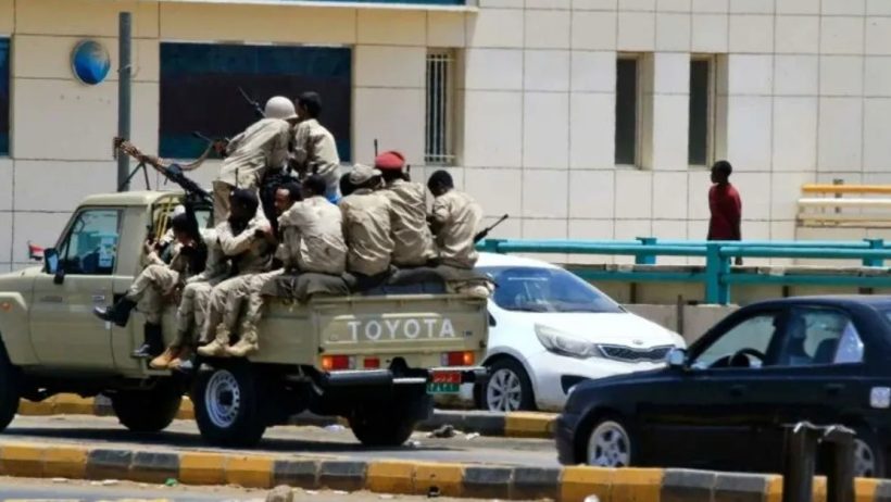 باحثة سودانية لـ”الوئام”: سيطرة الجيش على الإذاعة انتصار معنوي والحرب ستنتهي بالاتفاق