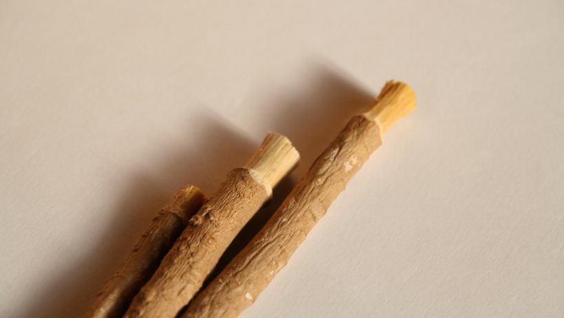 4 حقائق عن السواك